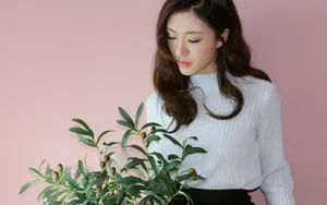 朱庭辰写真图片