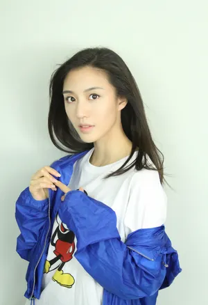 朱庭辰生活照图片第1张