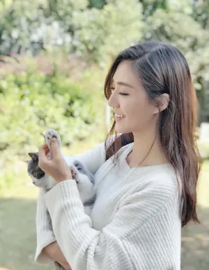 朱庭辰生活照图片_3