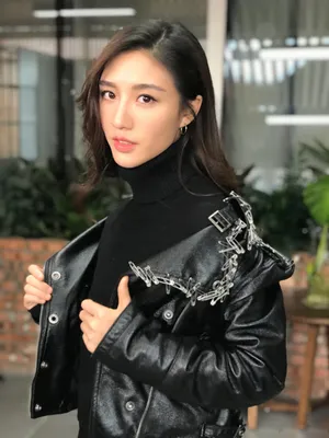 朱庭辰生活照图片_5