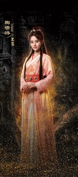 鞠婧祎图片_4
