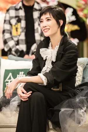 苏诗丁《歌手》精美高清图片_5