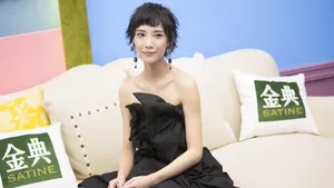 苏诗丁《歌手》第二季图片_1