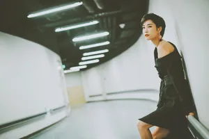 苏诗丁写真图片_4