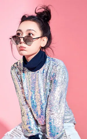 孙骁骁百变迷人写真图片_4