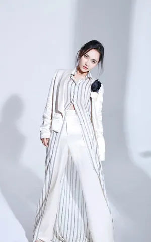 孙骁骁百变迷人写真图片_5