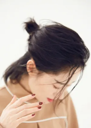 刘敏涛成熟妩媚写真高清图片