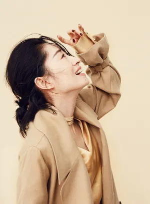 刘敏涛成熟妩媚写真高清图片_4