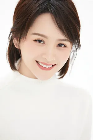 邓莎甜美生日写真图片_2