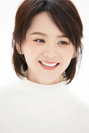 邓莎甜美生日写真图片_3