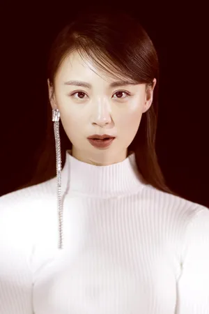 毛林林性感迷幻时尚写真图片_4