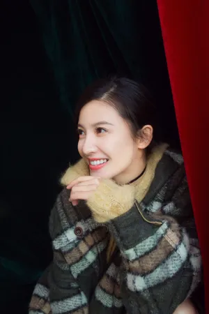 杨子珊《红蔷薇》发布会高清图片_6