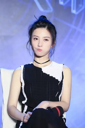 杨子珊《记忆大师》活动图片：优雅又不失俏皮_4