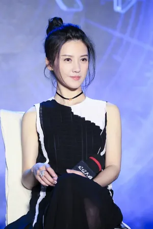 杨子珊《记忆大师》活动图片：优雅又不失俏皮_7