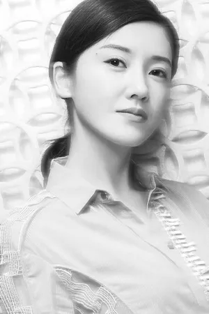 杨子珊时尚大方写真图片_5