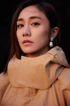 刘芸魅力十足生日写真高清图片_7