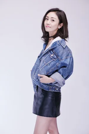 李小璐刘芸闺蜜照写真图片