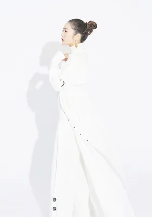 蔡文静百变女郎时尚杂志写真高清图片_2