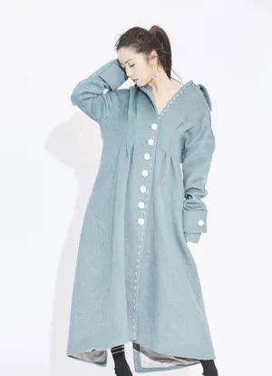 蔡文静百变女郎时尚杂志写真高清图片_5