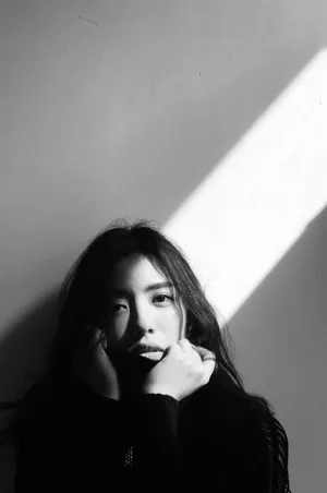 蔡文静气质淑女范时尚写真高清图片_6