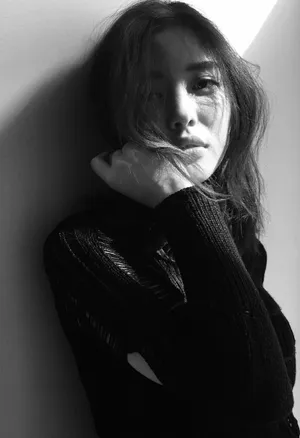 蔡文静气质淑女范时尚写真高清图片_7