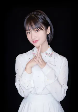 沈月五四晚会高清图片