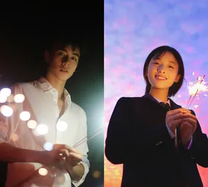 胡一天沈月烟花图片_5