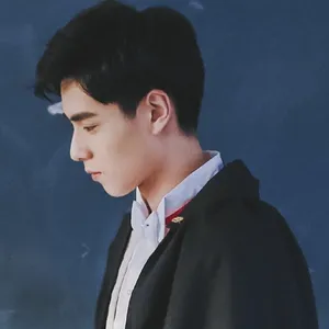 胡一天沈月美少女战士夜礼服假面cos图片_6