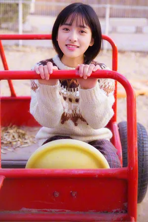沈月写真沈月文艺小清新唯美写真