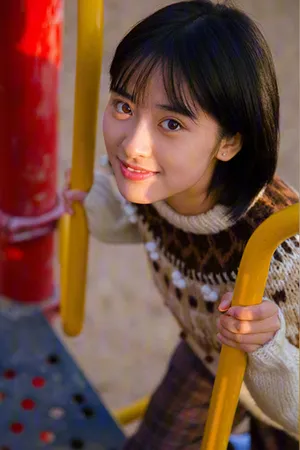 沈月写真沈月文艺小清新唯美写真_7