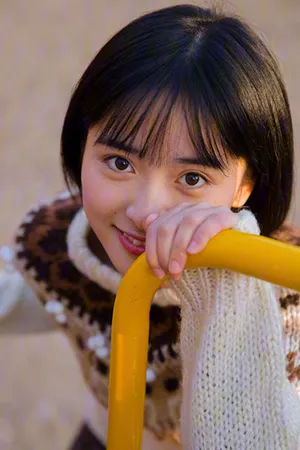 沈月写真沈月文艺小清新唯美写真_8