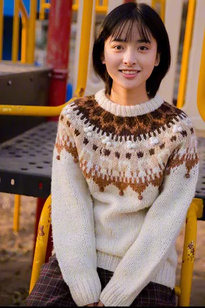 沈月写真沈月文艺小清新唯美写真_9