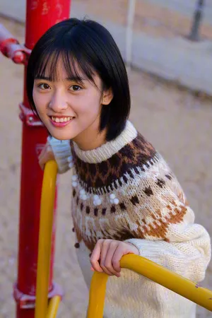 沈月写真沈月文艺小清新唯美写真_10
