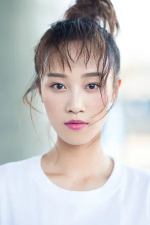 蓝盈莹青春活力写真图片_7