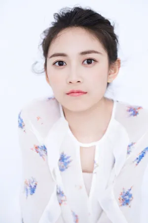 陈钰琪写真高清图片_8