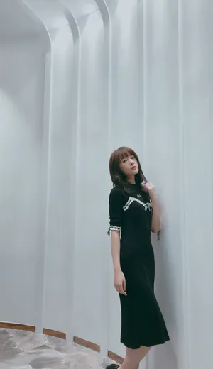徐娇性感图片_2