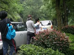 周星驰徐娇旧照图片_6
