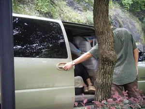 周星驰徐娇旧照图片_8