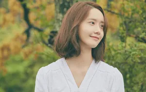 林允儿清新唯美MV高清图片_1