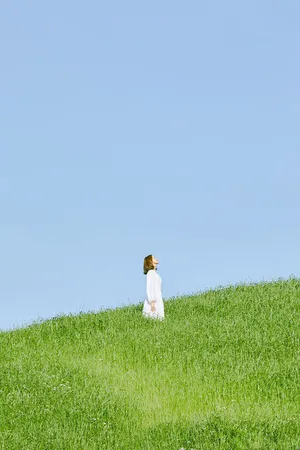林允儿清新唯美MV高清图片_2