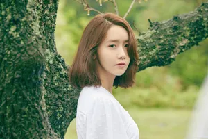 林允儿清新唯美MV高清图片_3