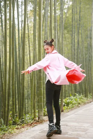 林允二十四小时第三季高清剧照图片_3