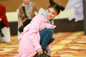 林允二十四小时第三季高清剧照图片_6