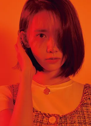 林允儿清纯养眼时尚写真大片_7