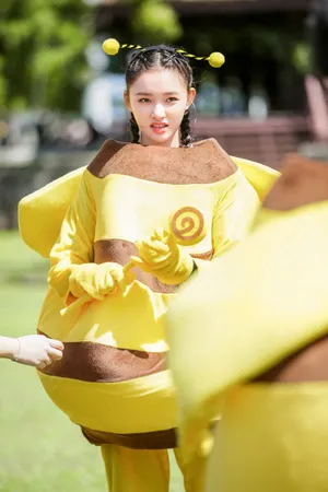 林允《二十四小时》精美高清图片_10