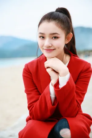 林允二十四小时高清图片_7