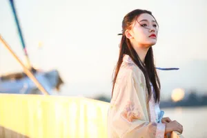 林允《二十四小时》高清图片_1