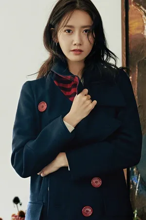 林允儿最新杂志写真图片_7