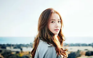 林允儿唯美写真图片_7