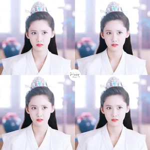 林允儿古装美艳十足图片_8